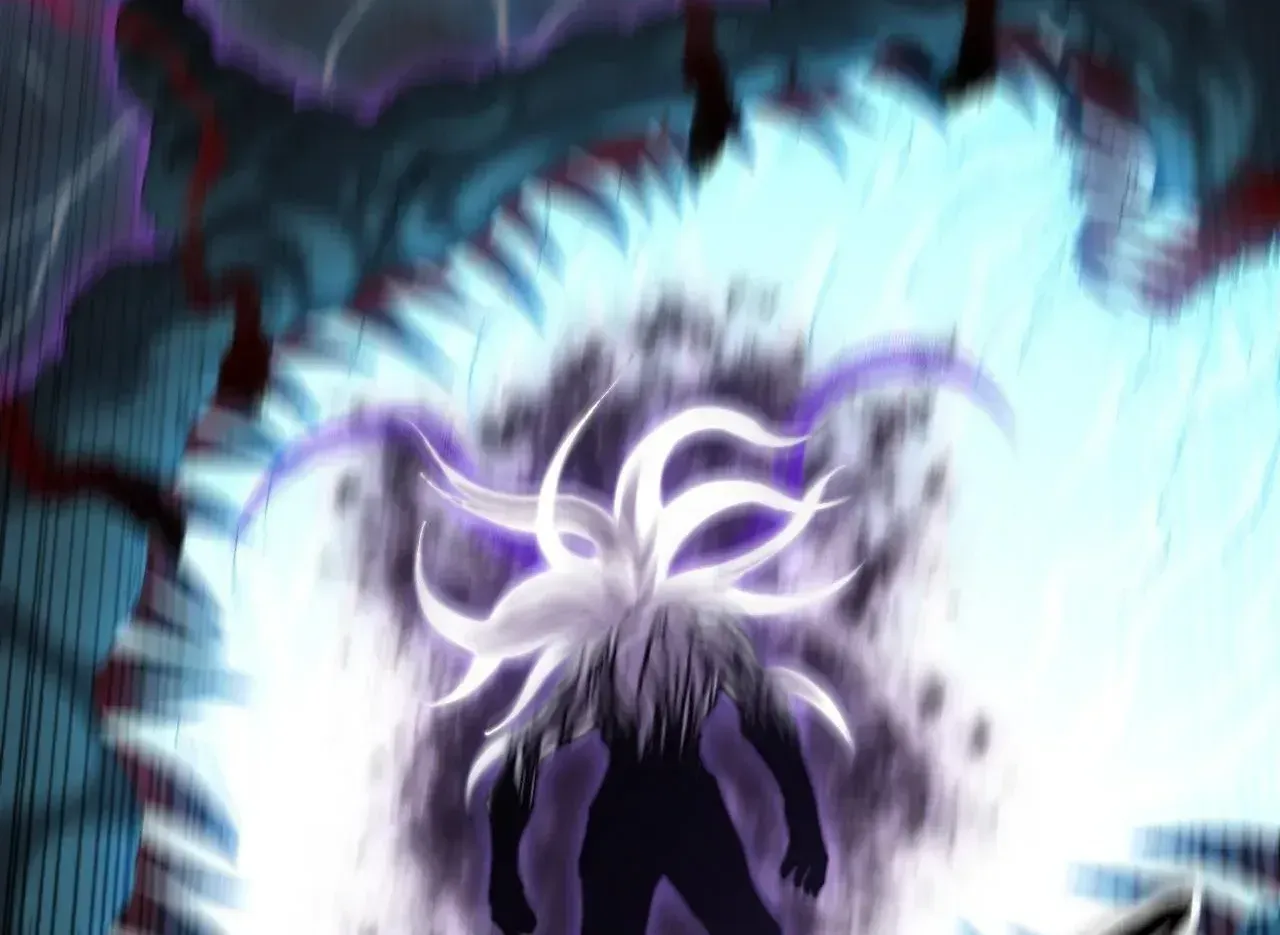 Weird Immortal Path Chapter 70 page 98 - 