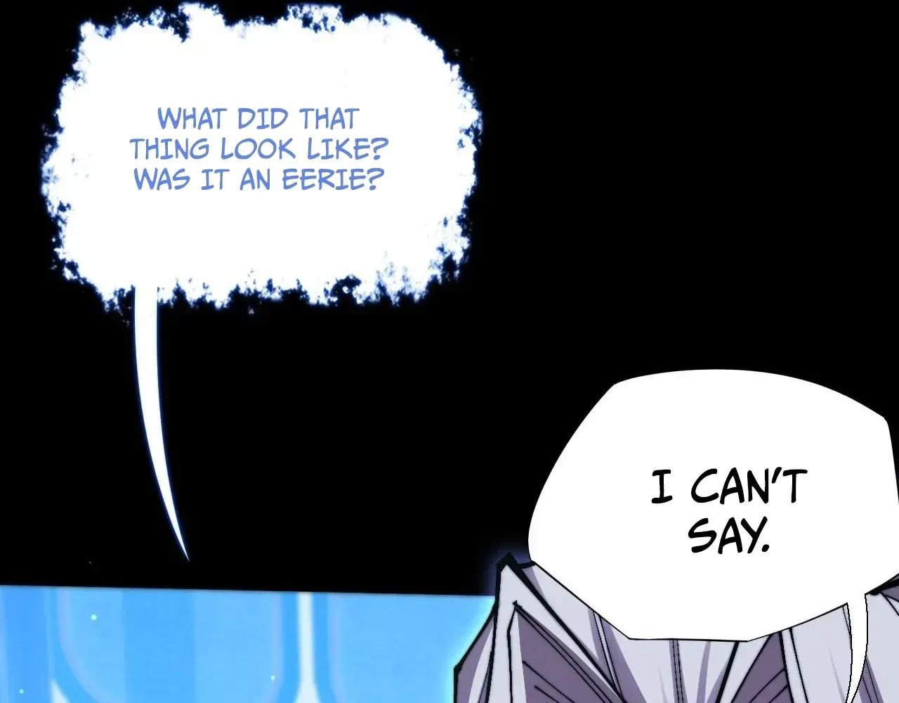 Weird Immortal Path Chapter 71 page 13 - 