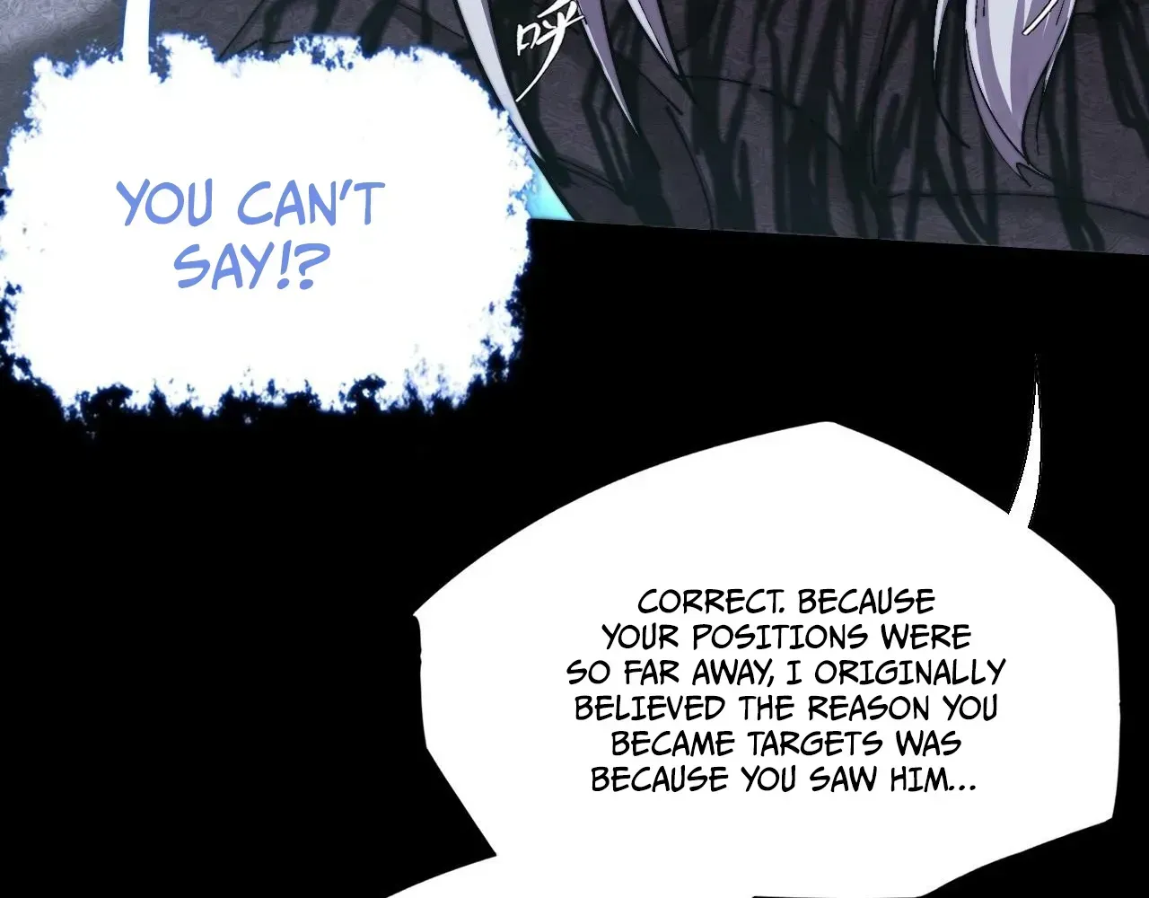Weird Immortal Path Chapter 71 page 15 - 