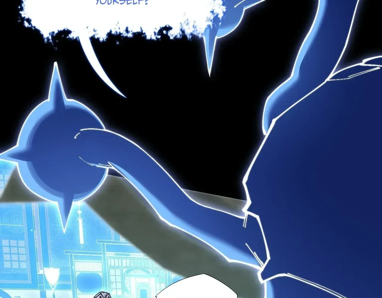 Weird Immortal Path Chapter 71 page 18 - 