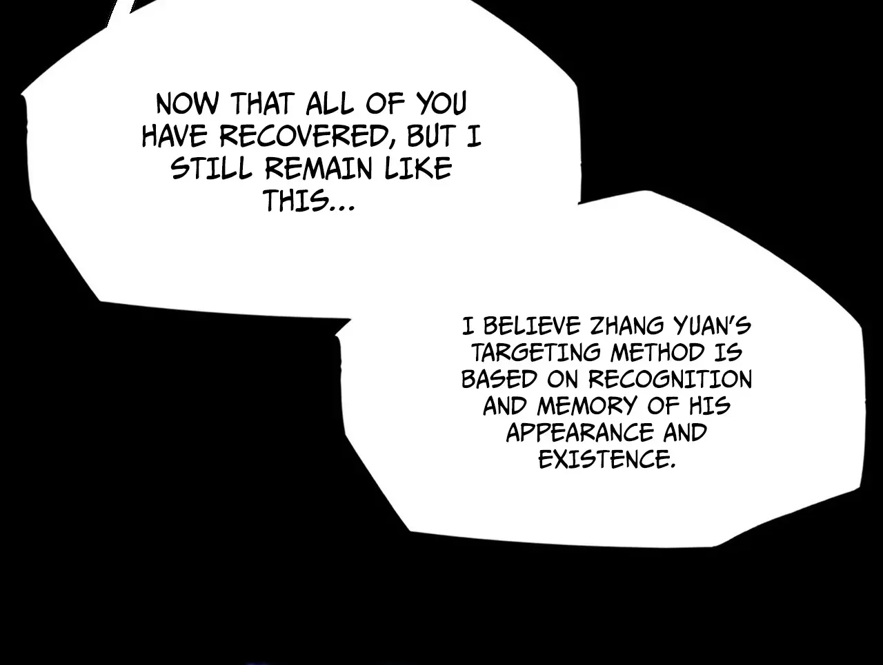 Weird Immortal Path Chapter 71 page 22 - 