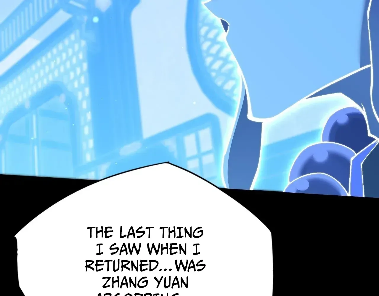 Weird Immortal Path Chapter 71 page 29 - 