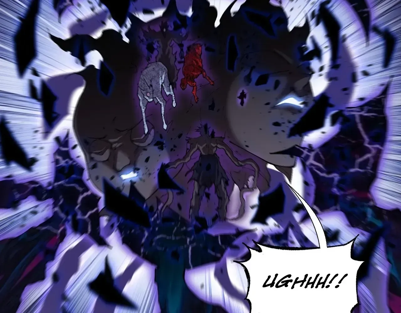 Weird Immortal Path Chapter 71 page 56 - 