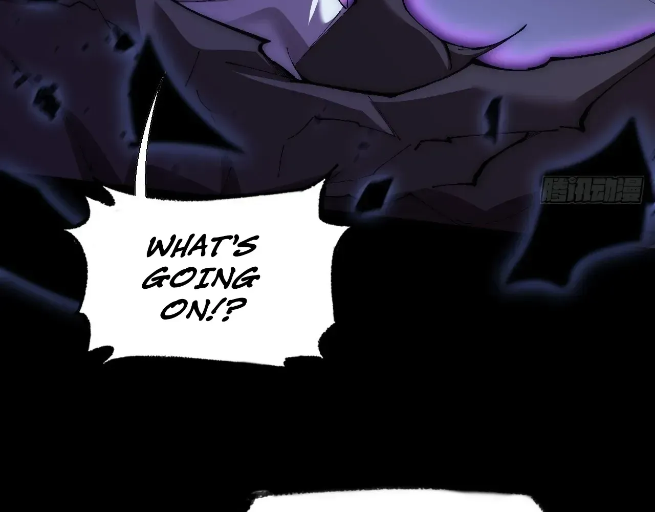 Weird Immortal Path Chapter 71 page 59 - 