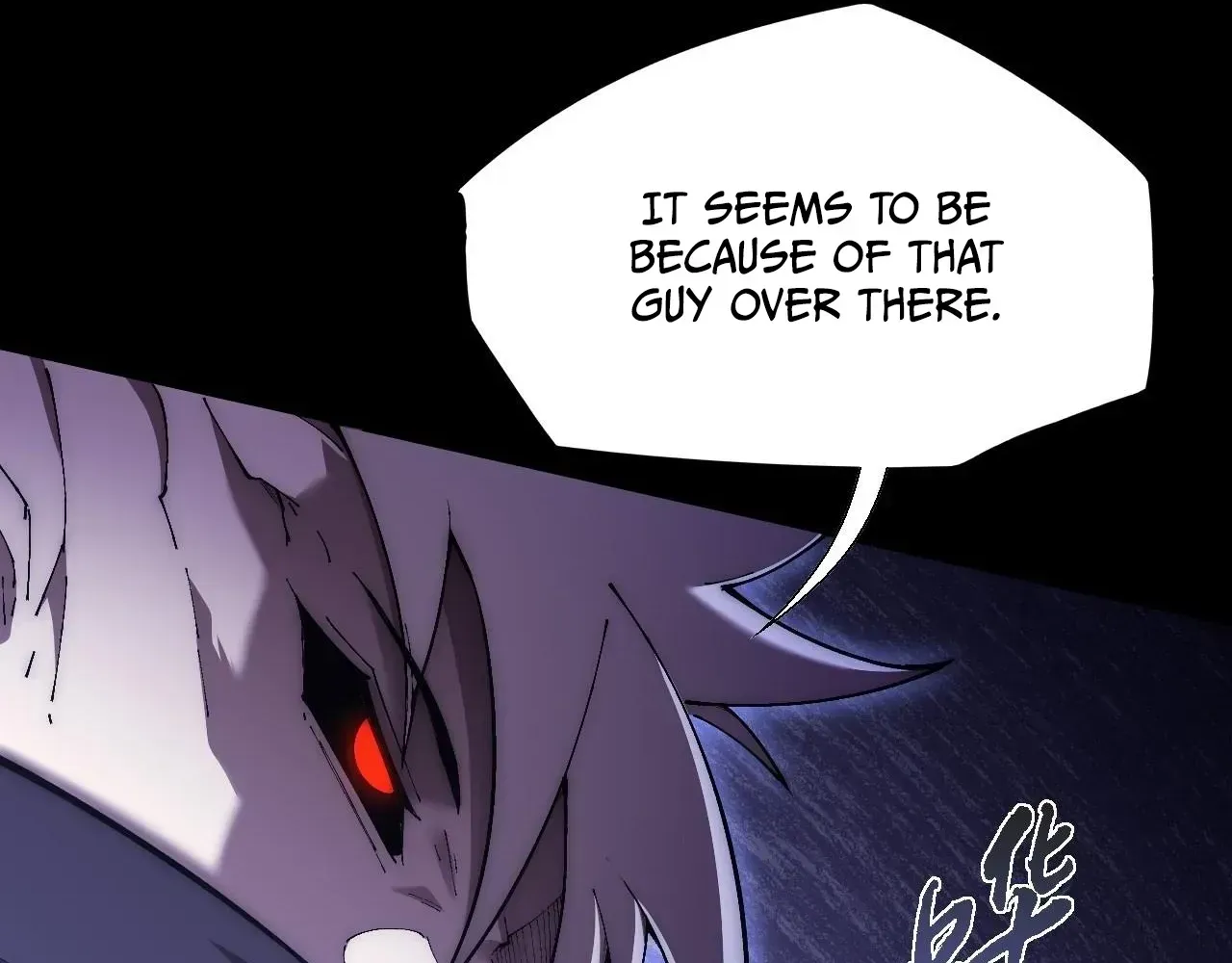 Weird Immortal Path Chapter 71 page 63 - 