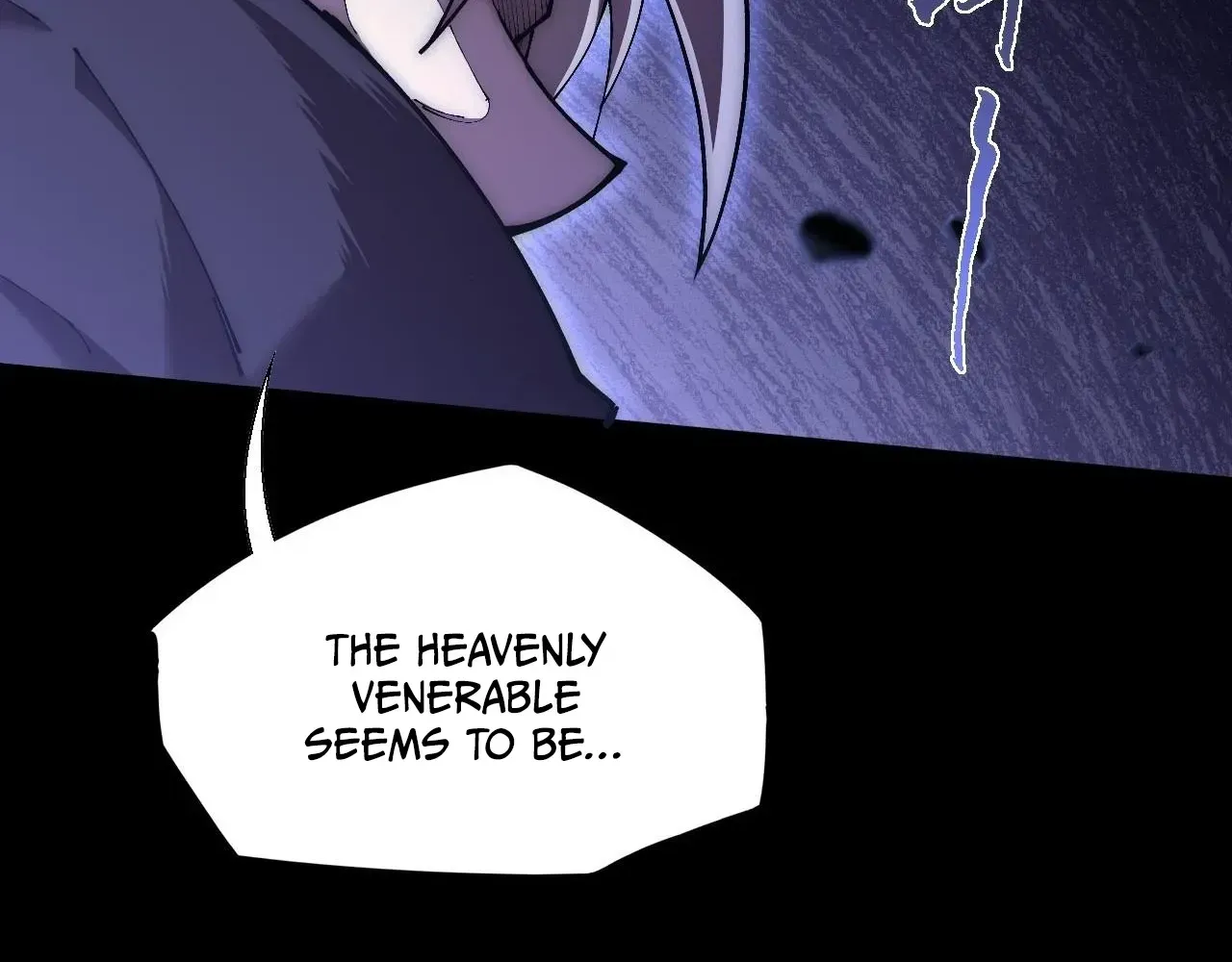 Weird Immortal Path Chapter 71 page 64 - 