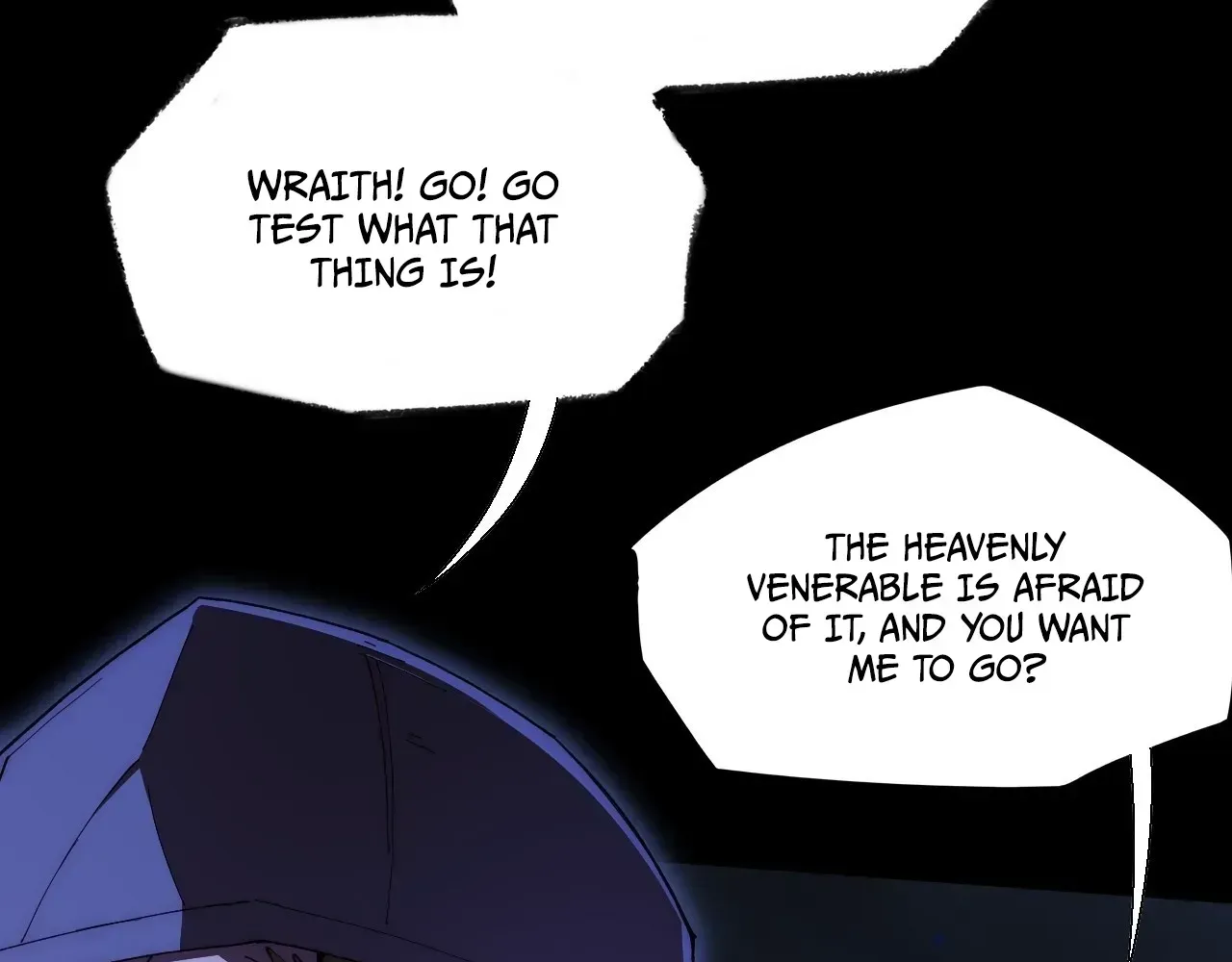 Weird Immortal Path Chapter 71 page 69 - 