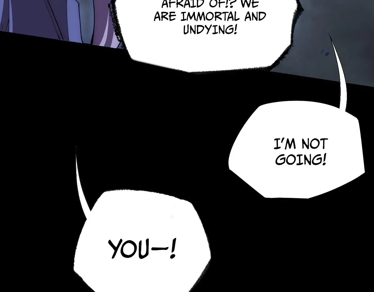 Weird Immortal Path Chapter 71 page 71 - 