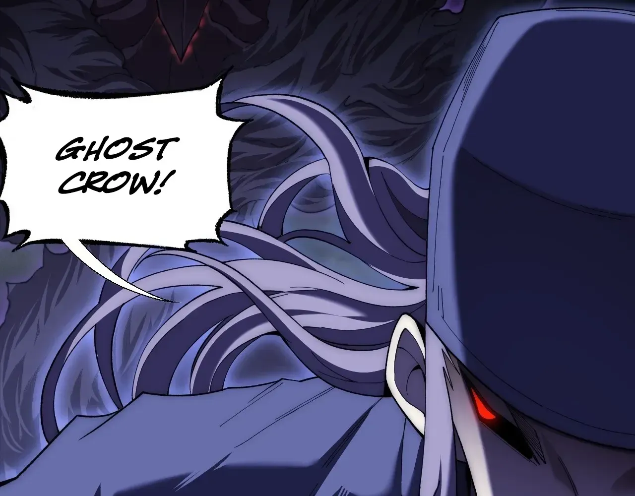 Weird Immortal Path Chapter 71 page 73 - 