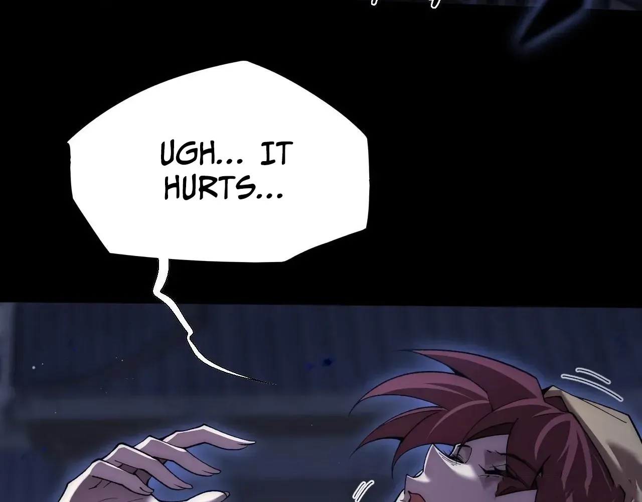 Weird Immortal Path Chapter 71 page 79 - 