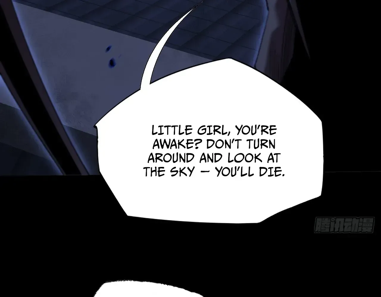Weird Immortal Path Chapter 71 page 83 - 