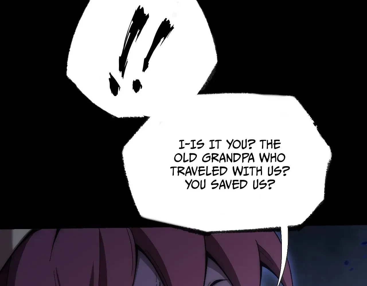 Weird Immortal Path Chapter 71 page 84 - 