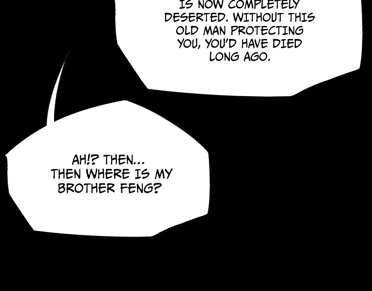 Weird Immortal Path Chapter 71 page 86 - 