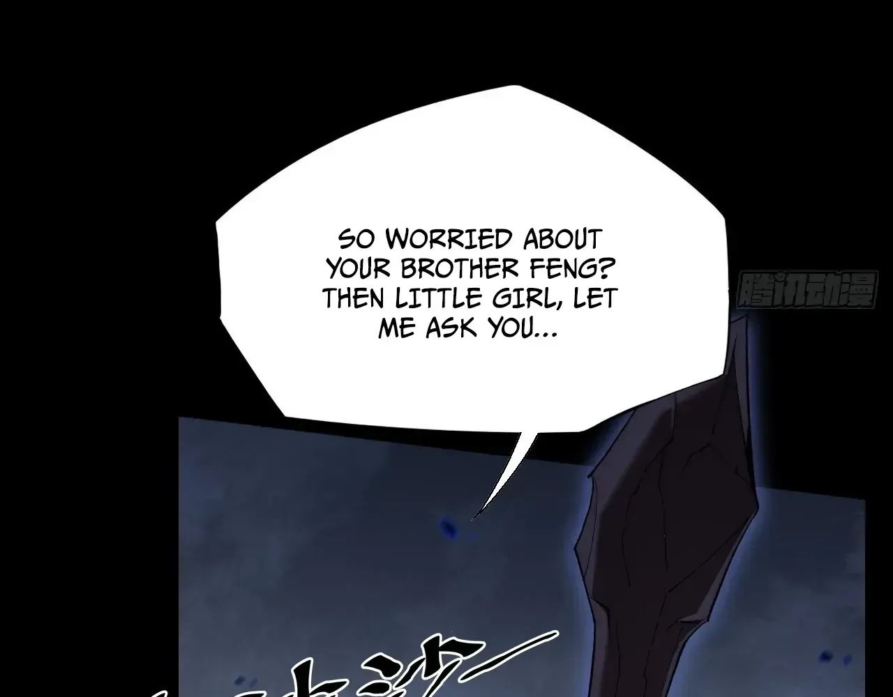 Weird Immortal Path Chapter 71 page 87 - 