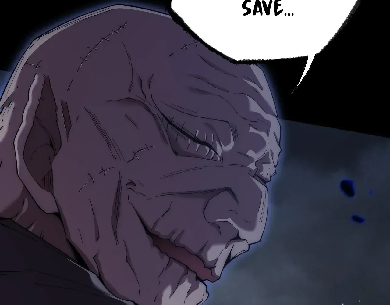 Weird Immortal Path Chapter 71 page 89 - 