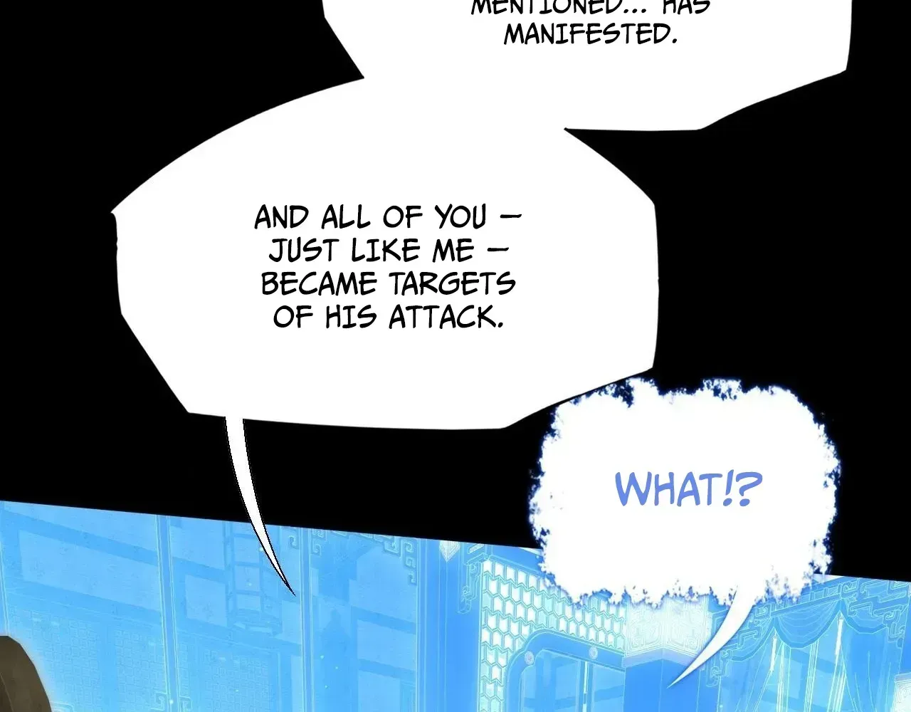 Weird Immortal Path Chapter 71 page 10 - 
