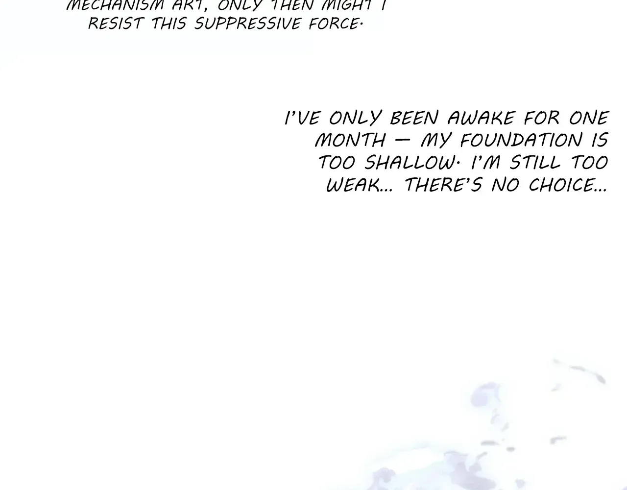 Weird Immortal Path Chapter 72 page 101 - 