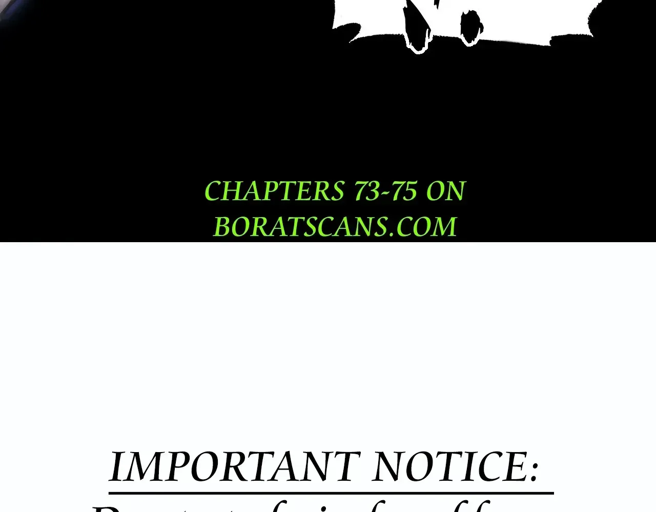 Weird Immortal Path Chapter 72 page 111 - 