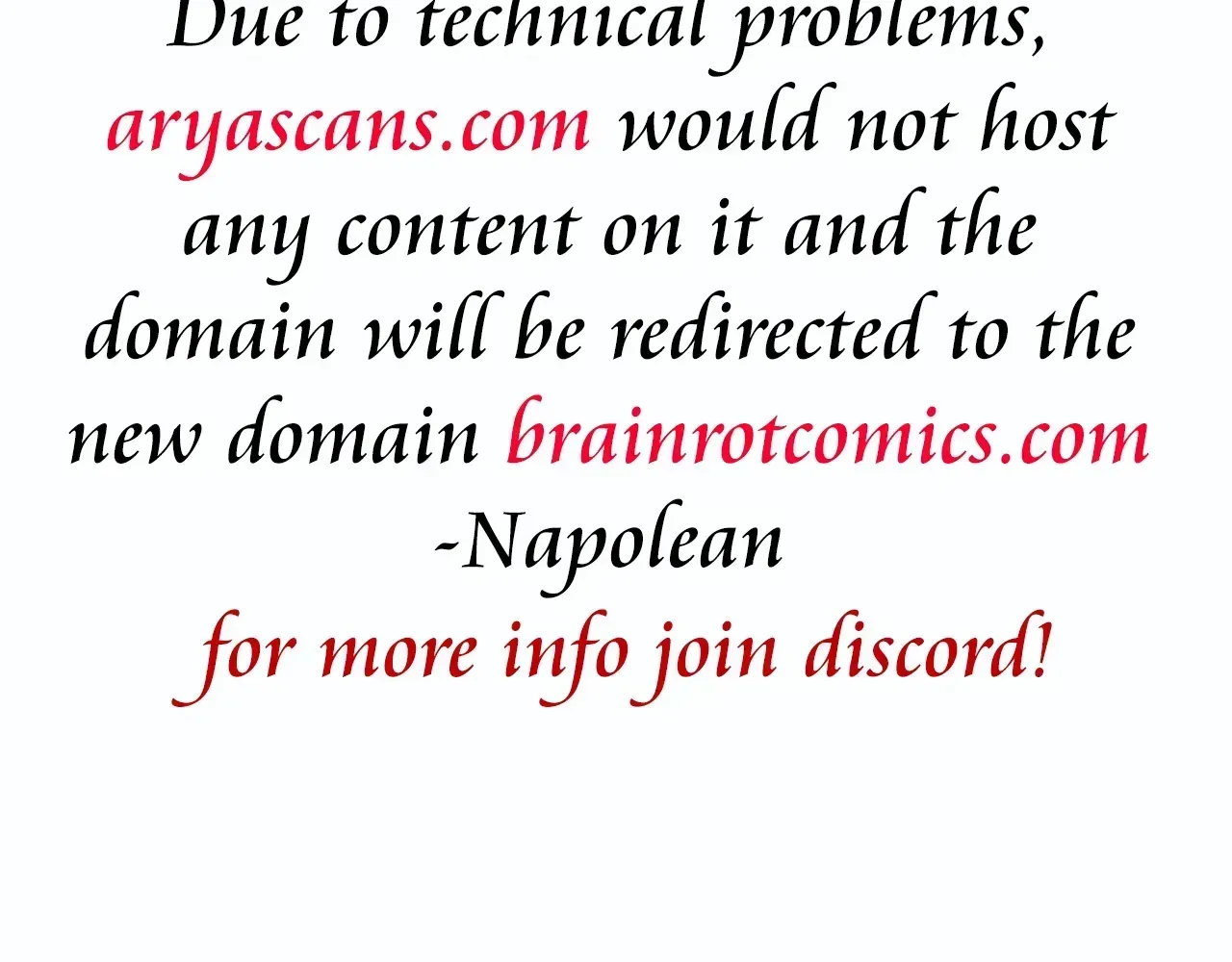Weird Immortal Path Chapter 72 page 112 - 