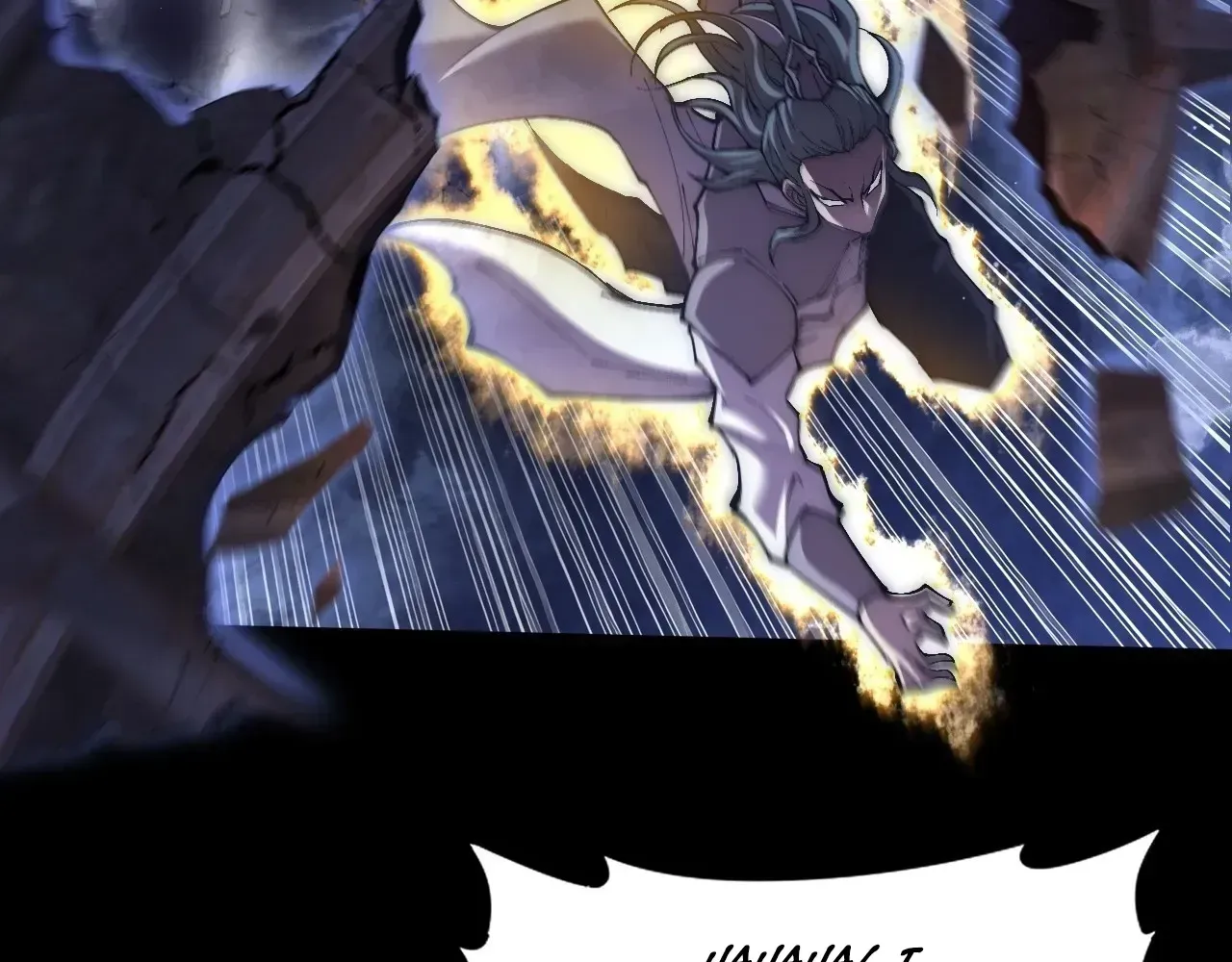 Weird Immortal Path Chapter 72 page 16 - 