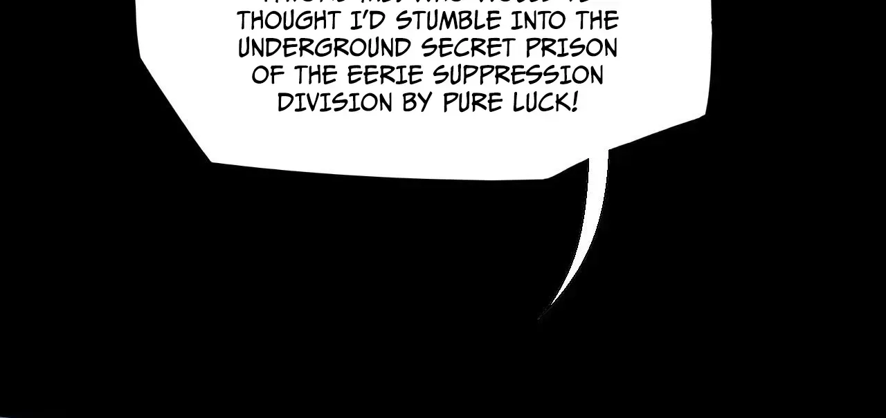 Weird Immortal Path Chapter 72 page 21 - 