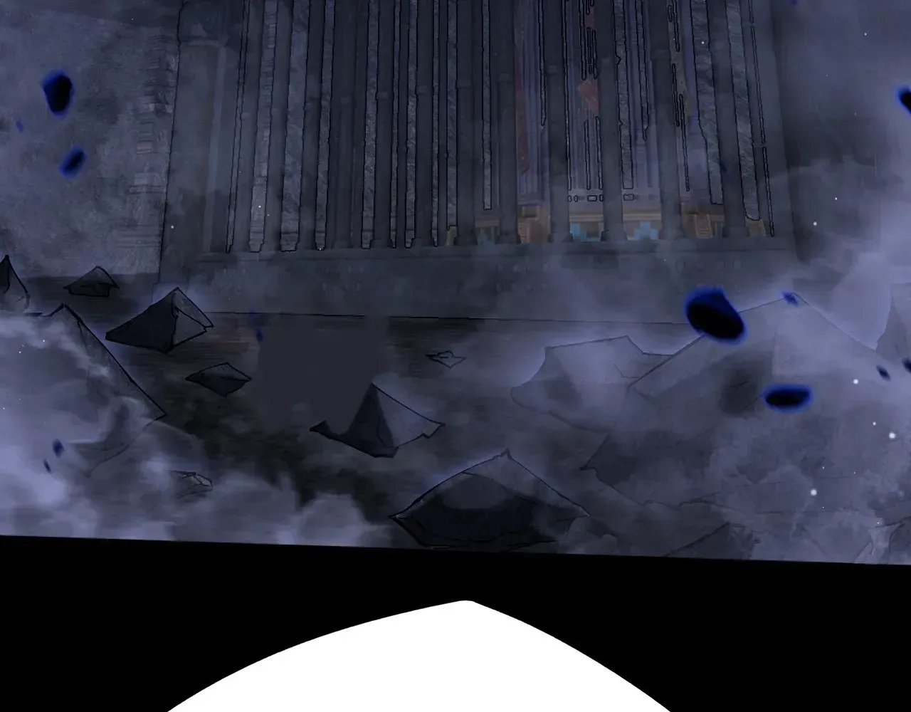 Weird Immortal Path Chapter 72 page 30 - 