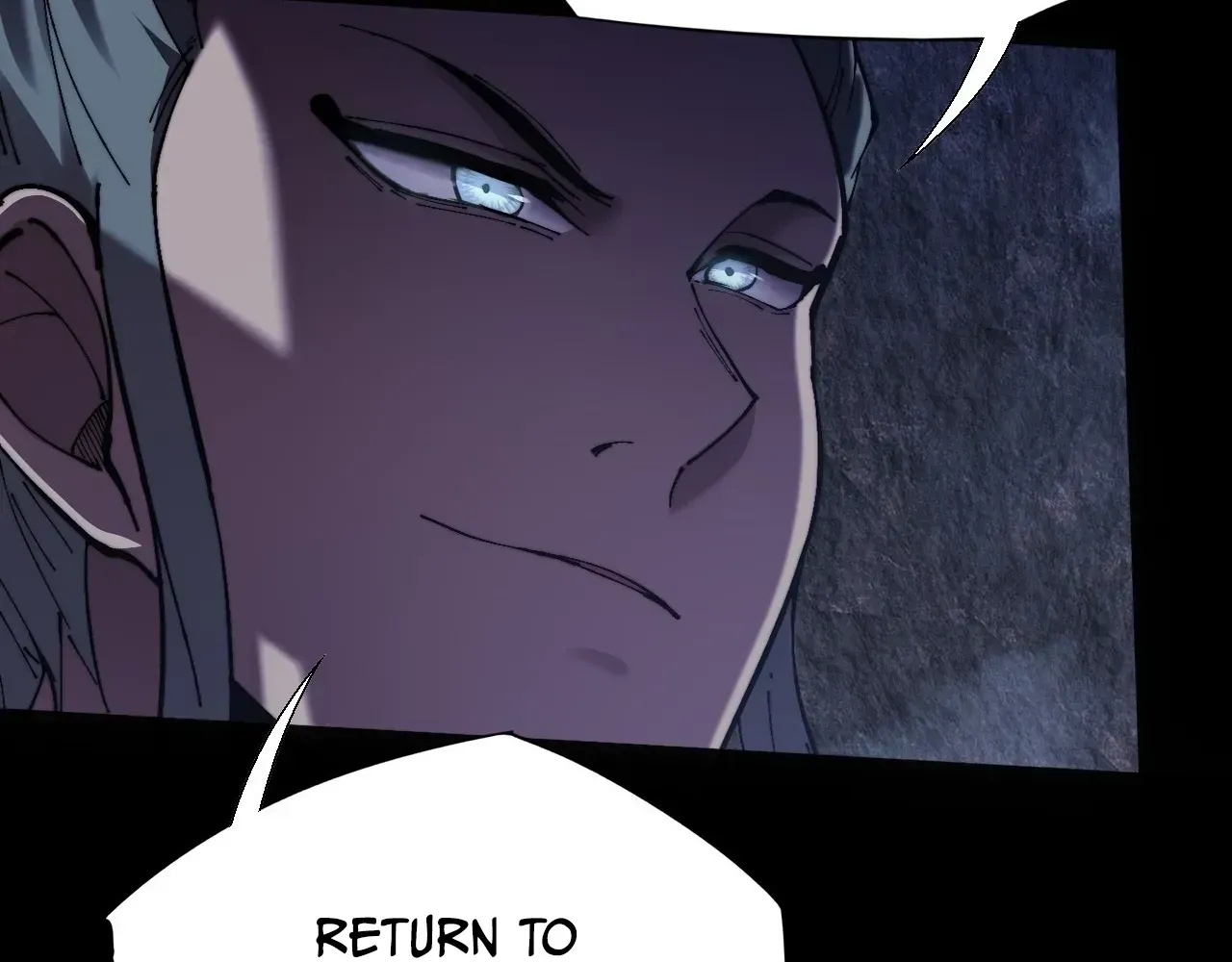 Weird Immortal Path Chapter 72 page 34 - 