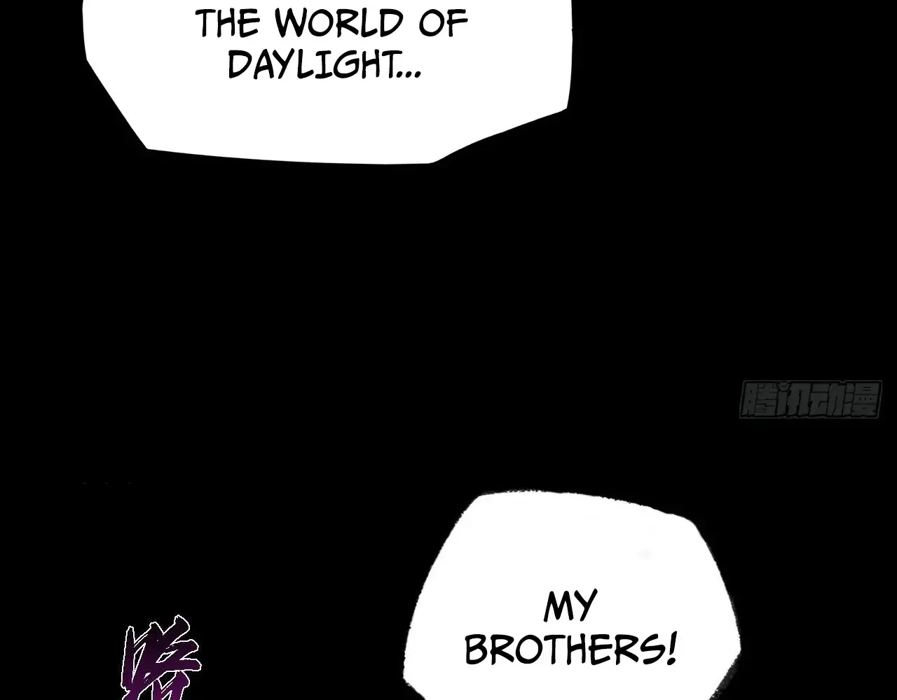 Weird Immortal Path Chapter 72 page 35 - 