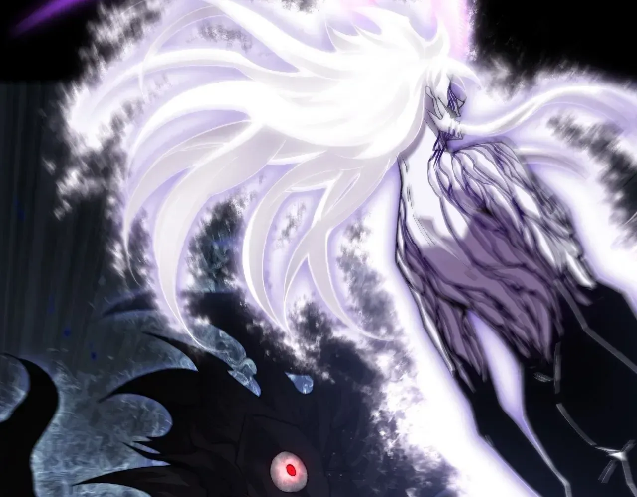 Weird Immortal Path Chapter 72 page 39 - 