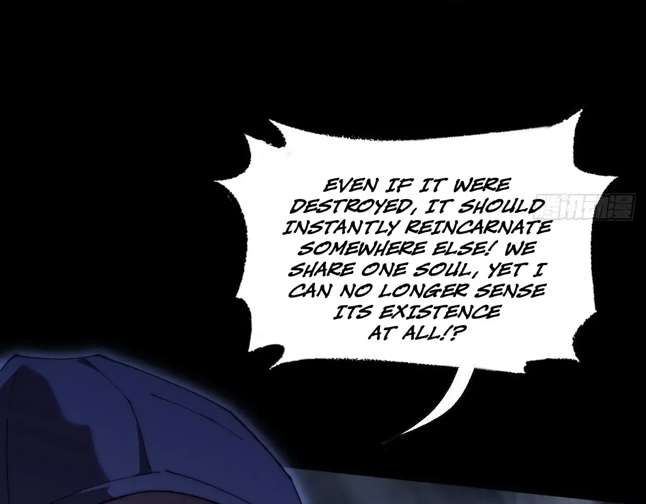 Weird Immortal Path Chapter 72 page 59 - 