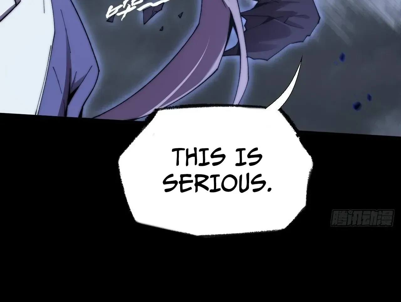 Weird Immortal Path Chapter 72 page 61 - 