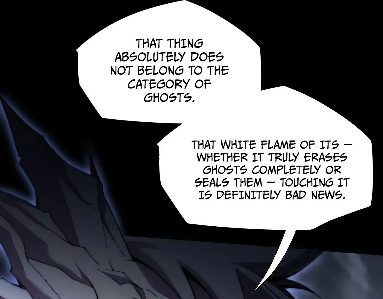 Weird Immortal Path Chapter 72 page 62 - 