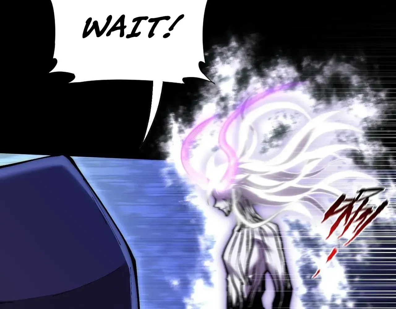 Weird Immortal Path Chapter 72 page 65 - 