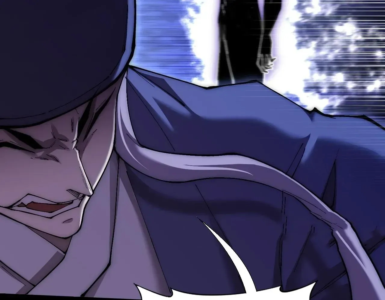 Weird Immortal Path Chapter 72 page 66 - 