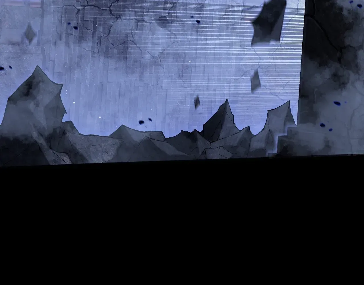 Weird Immortal Path Chapter 72 page 9 - 