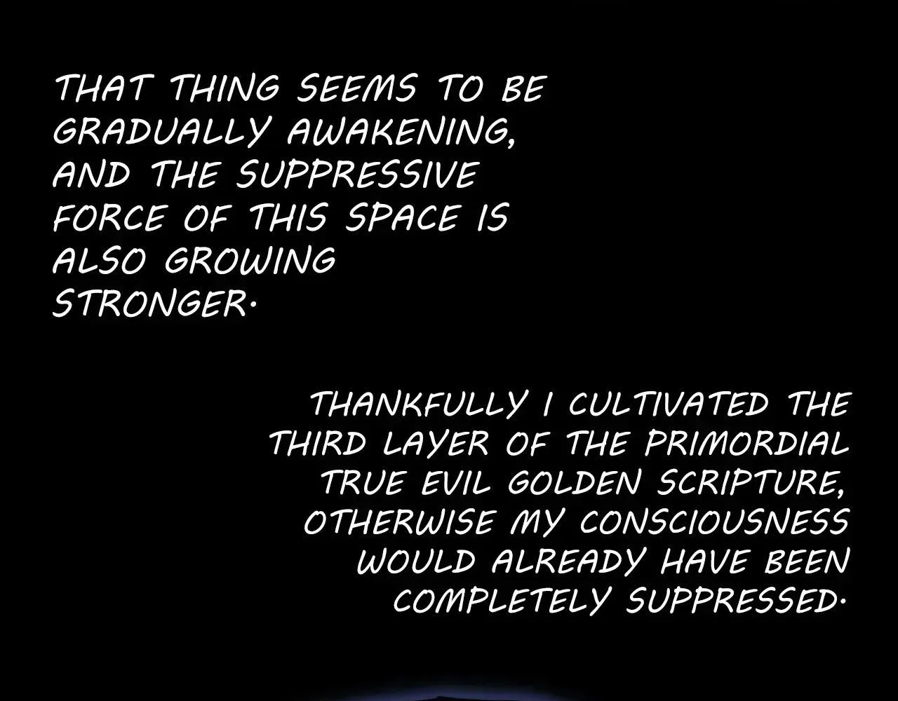 Weird Immortal Path Chapter 72 page 93 - 