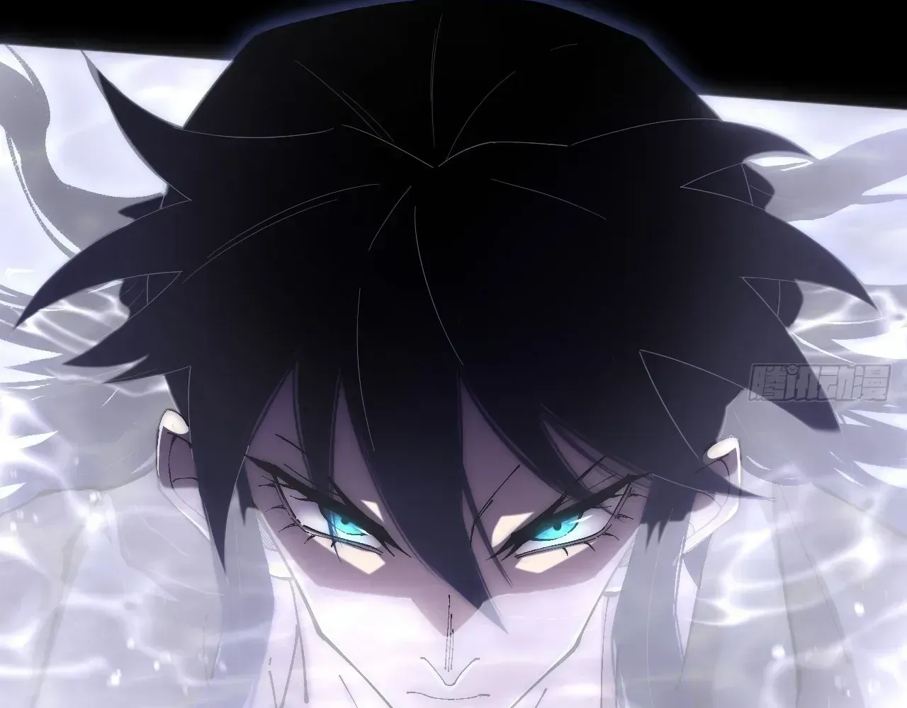 Weird Immortal Path Chapter 72 page 94 - 