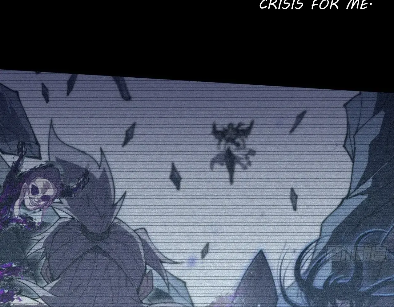 Weird Immortal Path Chapter 72 page 96 - 