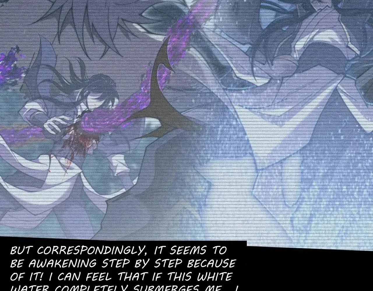 Weird Immortal Path Chapter 72 page 97 - 