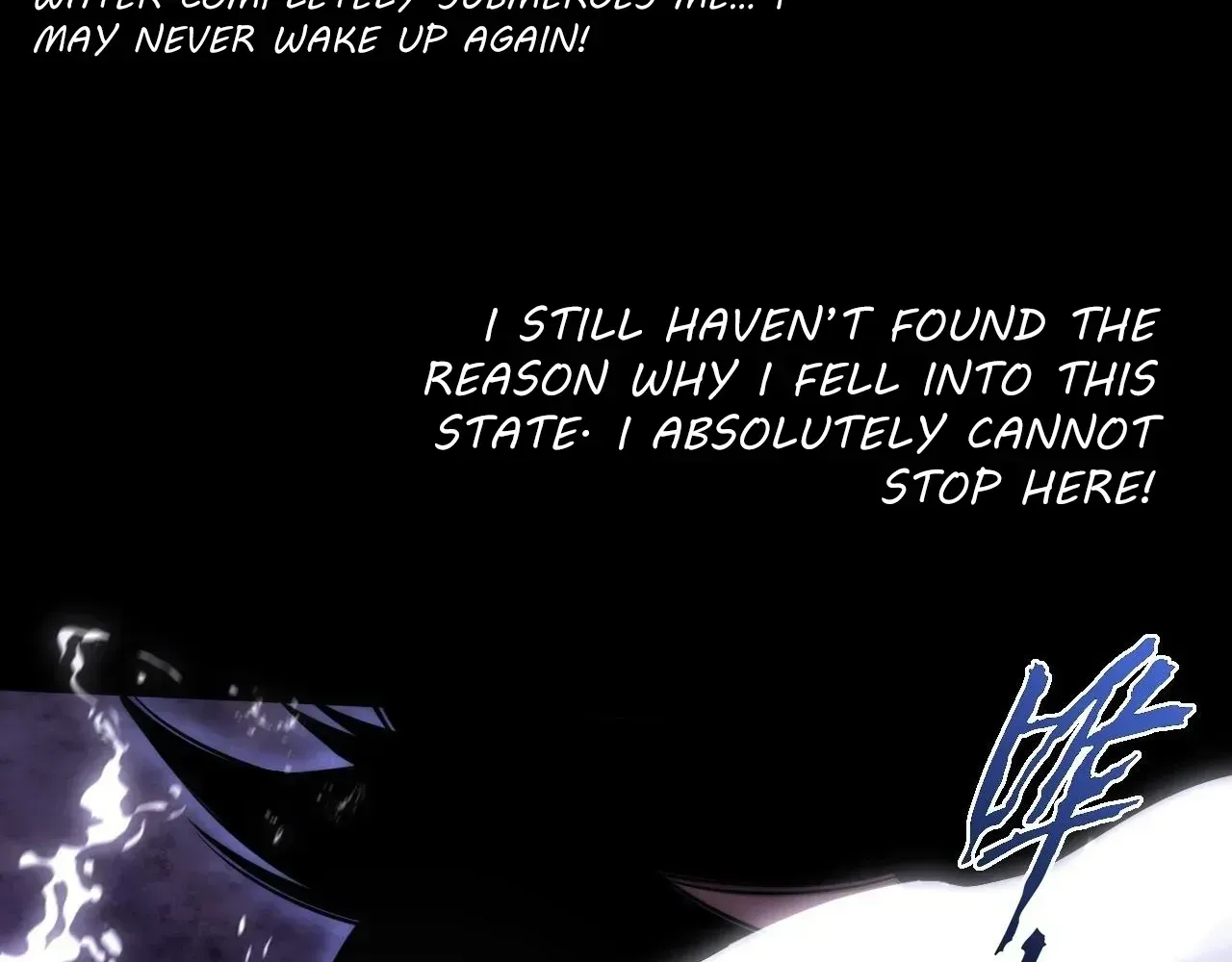 Weird Immortal Path Chapter 72 page 98 - 