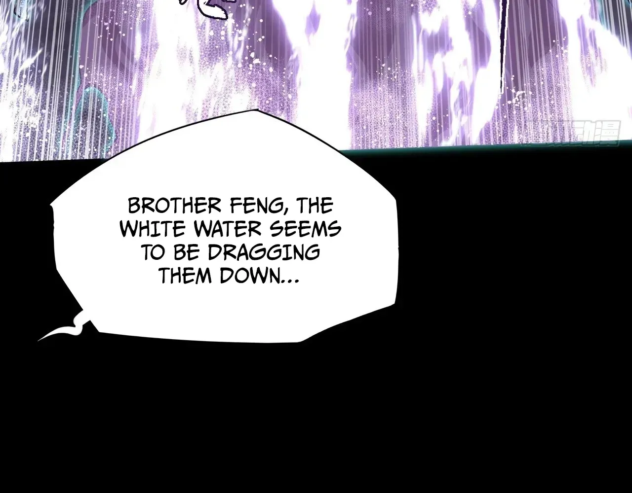 Weird Immortal Path Chapter 73 page 18 - 