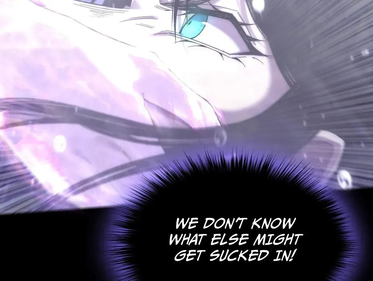 Weird Immortal Path Chapter 73 page 22 - 