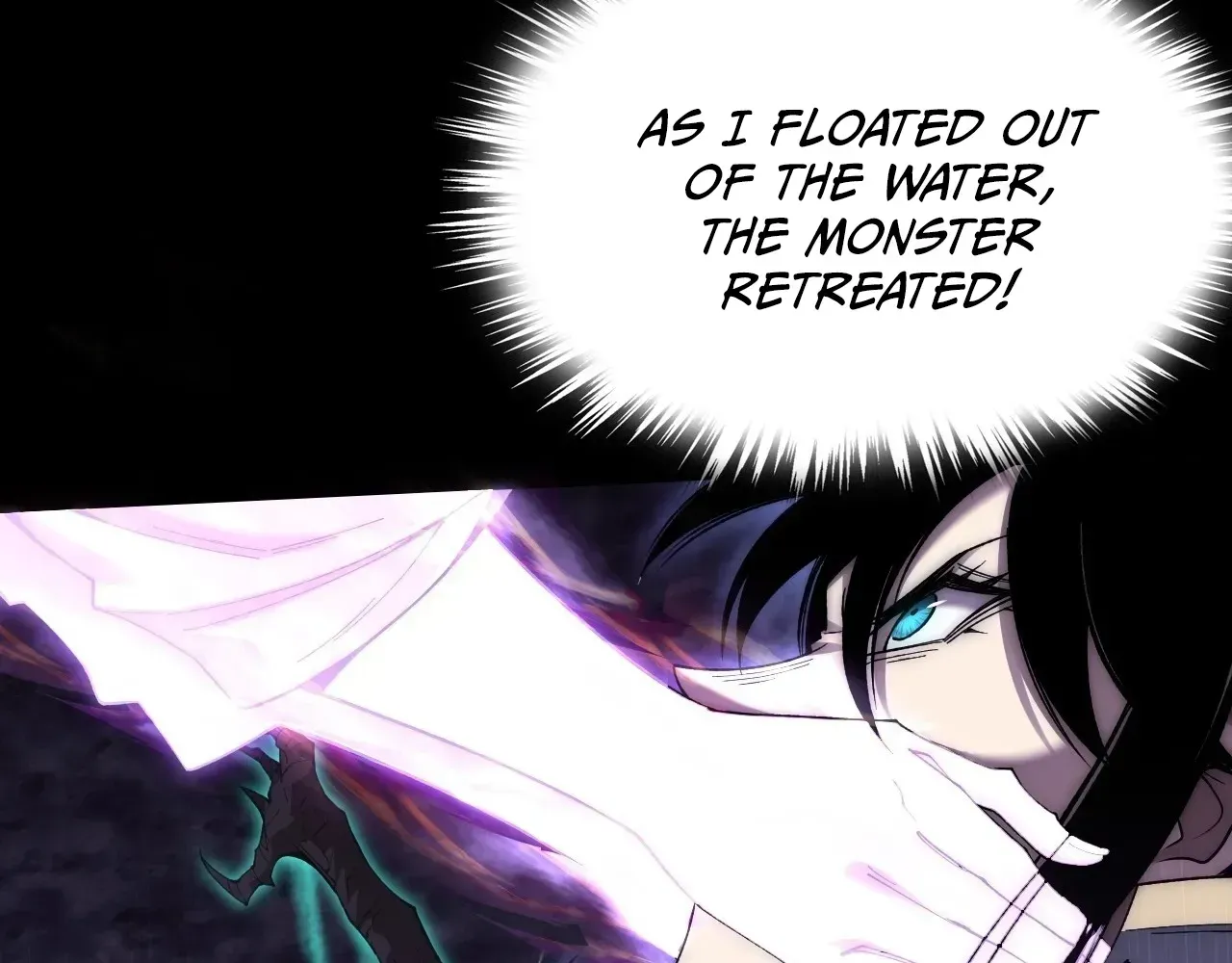 Weird Immortal Path Chapter 73 page 28 - 