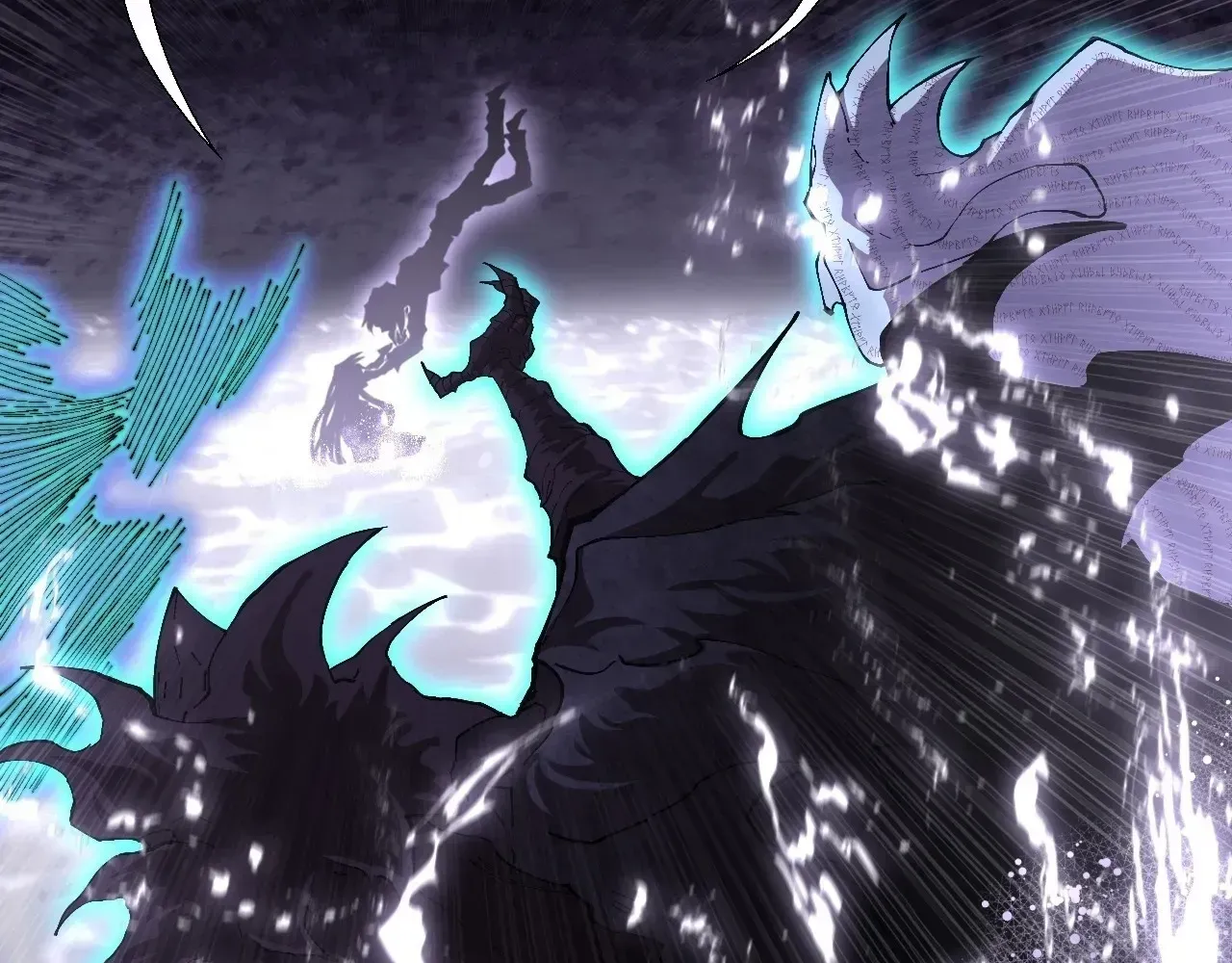 Weird Immortal Path Chapter 73 page 34 - 