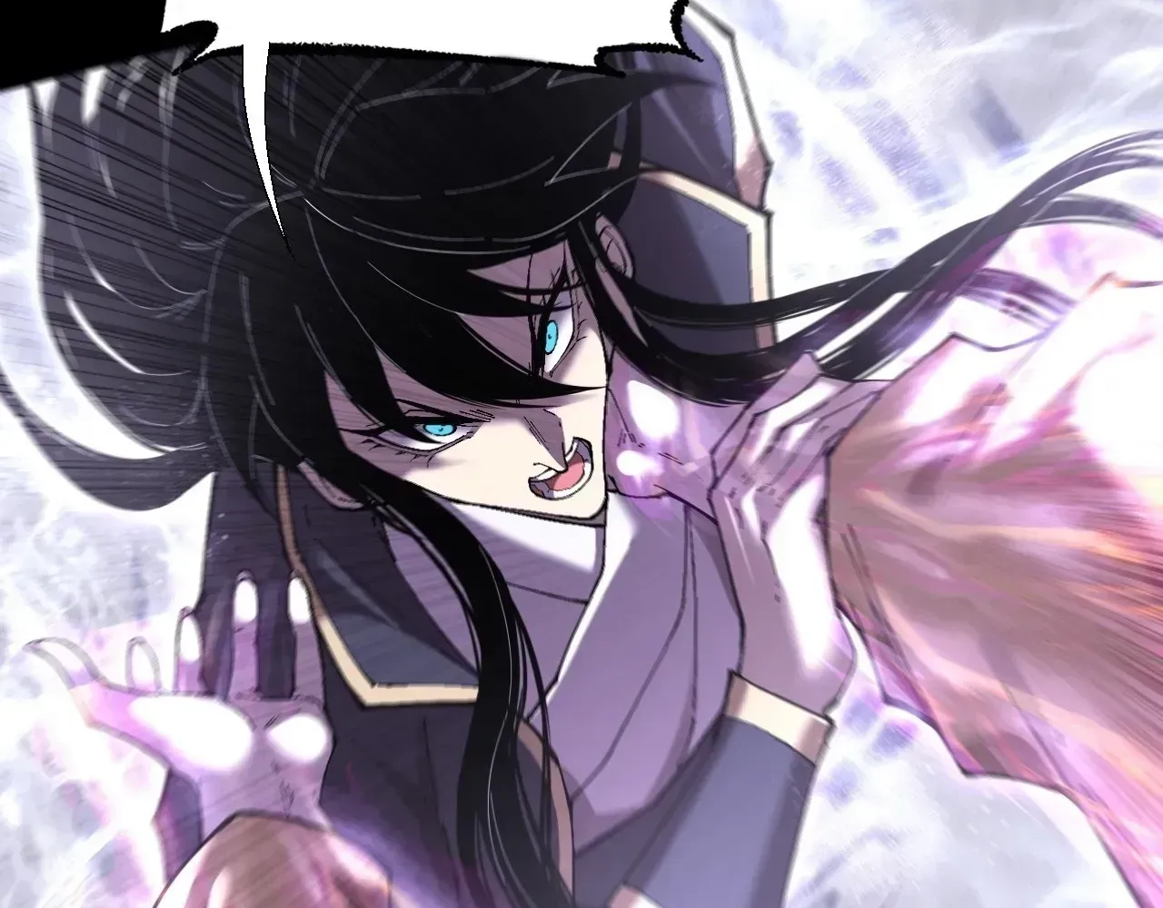 Weird Immortal Path Chapter 73 page 38 - 
