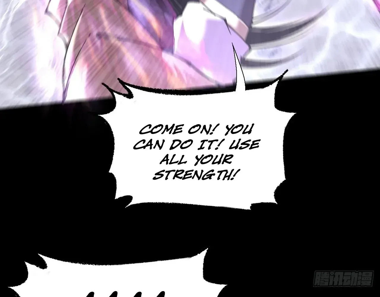 Weird Immortal Path Chapter 73 page 39 - 