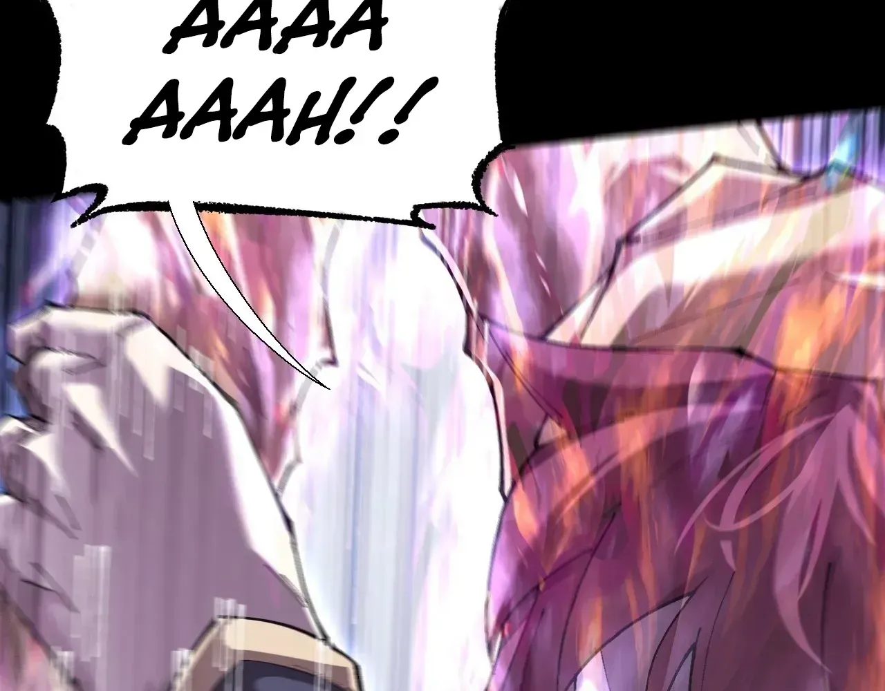 Weird Immortal Path Chapter 73 page 40 - 