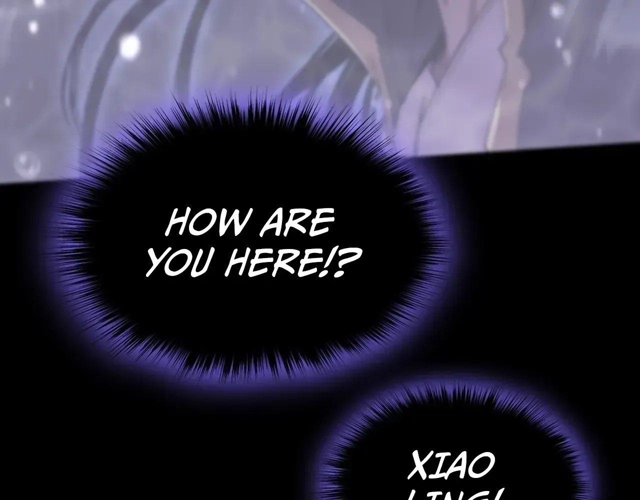 Weird Immortal Path Chapter 73 page 5 - 