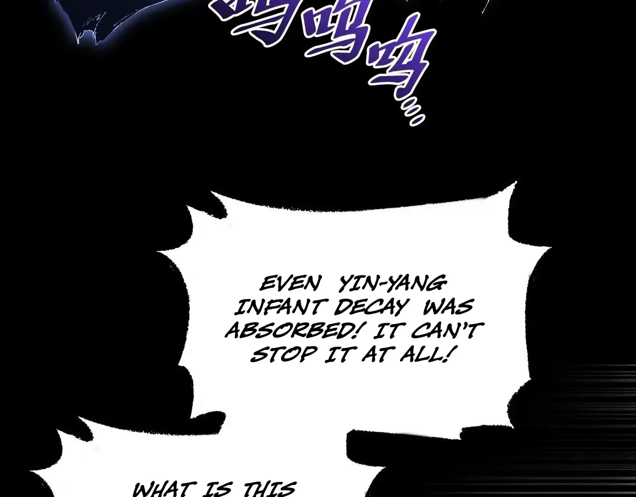 Weird Immortal Path Chapter 73 page 48 - 
