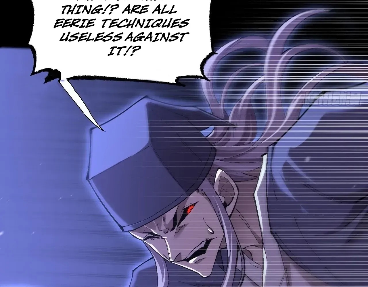 Weird Immortal Path Chapter 73 page 49 - 